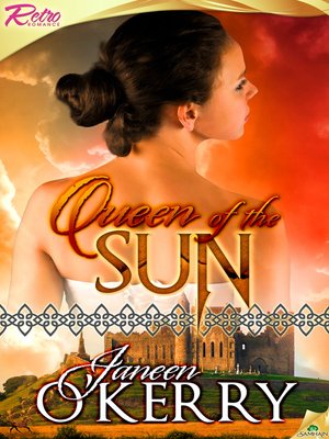 cover image of Queen of the Sun
